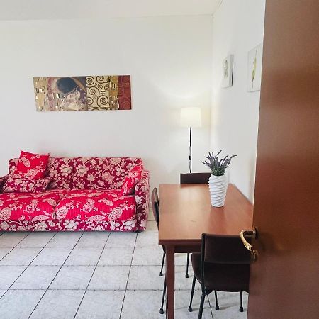 Casa L' Aurora Viola Appartement Livorno Buitenkant foto