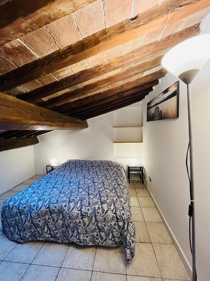 Casa L' Aurora Viola Appartement Livorno Buitenkant foto